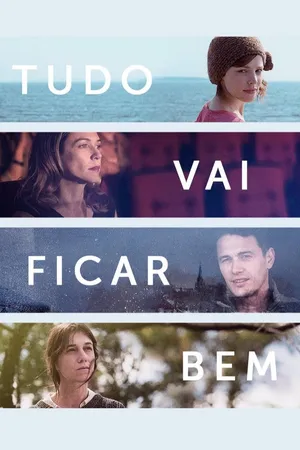 Tudo vai ficar bem