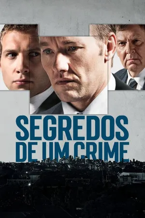 Segredos de um crime