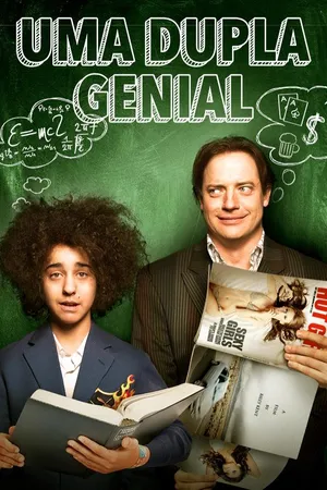 Uma dupla genial