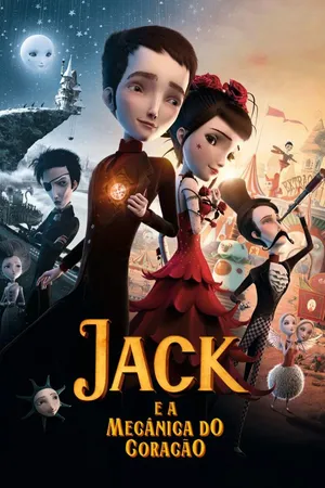 Jack e a mecânica da coração
