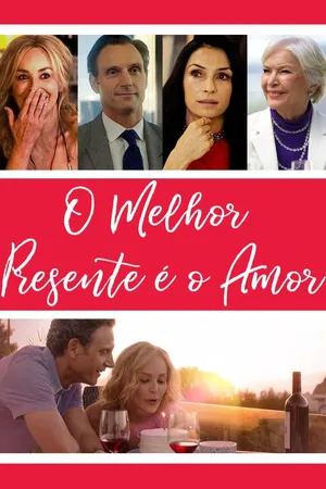O Melhor Presente é o Amor
