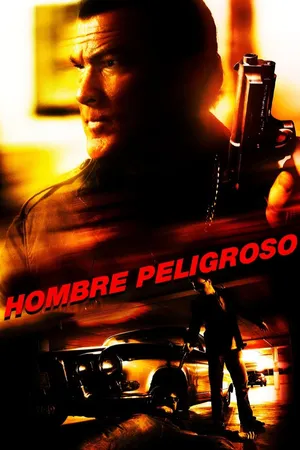 Un Hombre Peligroso