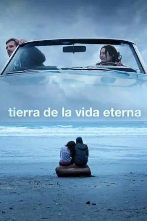 Tierra de la Vida Eterna