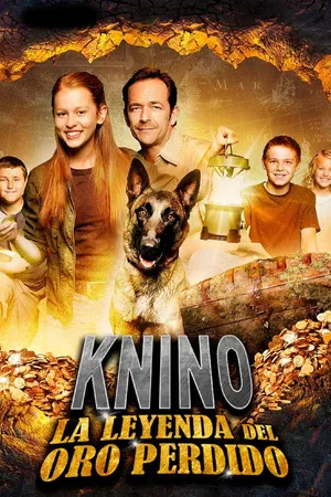 K-Nino: La Leyenda del Oro Perdido