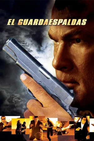 El Guardaespaldas