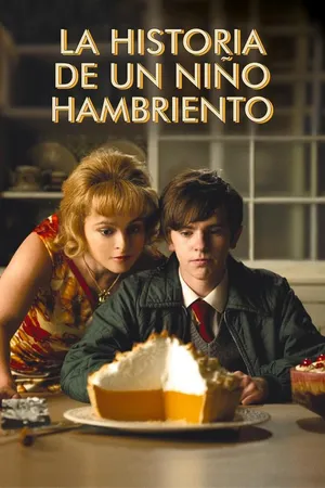 La historia de un niño hambriento