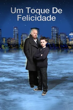 Um Toque De Felicidade