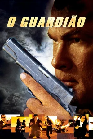 O Guardião
