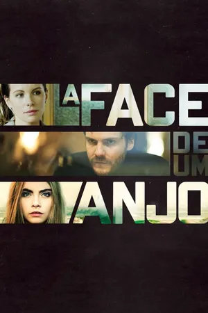 A Face de Um Anjo