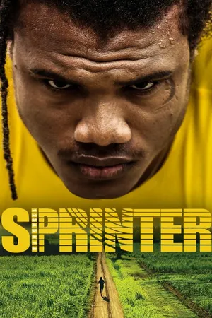 Sprinter