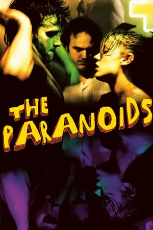 Los paranoicos