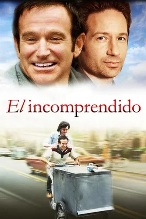 El incomprendido