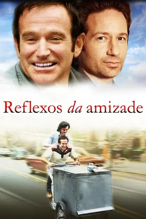 Reflexos da Amizade