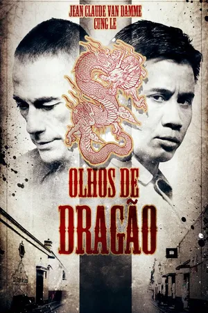 Olhos de Dragão