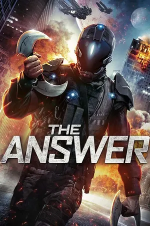 The Answer
