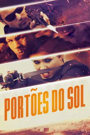 Portões do Sol