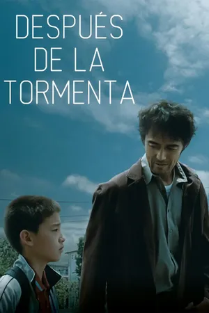 Después de la tormenta