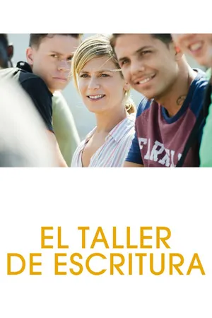 El Taller de escritura
