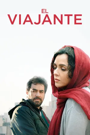 El viajante
