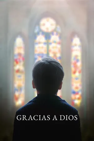 Gracias A Dios