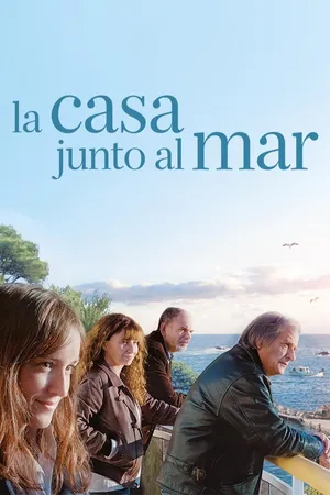La casa junto al mar