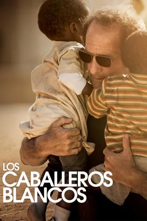 Los Caballeros Blancos