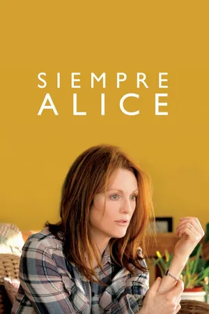 Siempre Alice