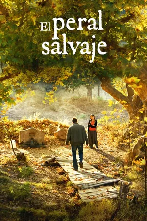 El peral salvaje