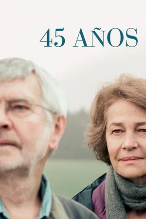 45 Años