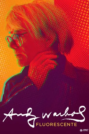 Andy Warhol, Fluorescente