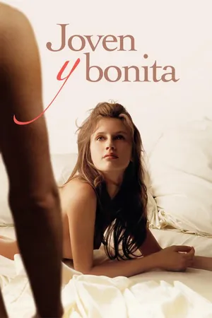Joven y Bonita ES