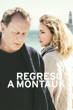 Regreso A Montauk