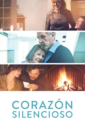 Corazón Silencioso