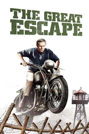 The Great Escape