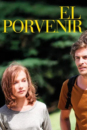 El porvenir