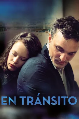 En tránsito