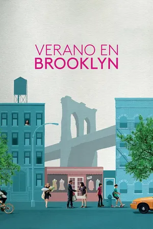 Verano en Brooklyn