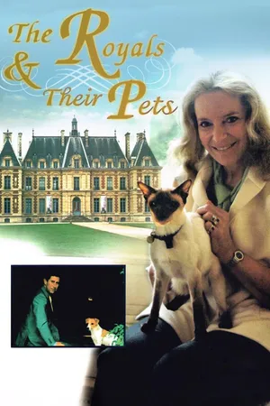 Royals And Their Pets