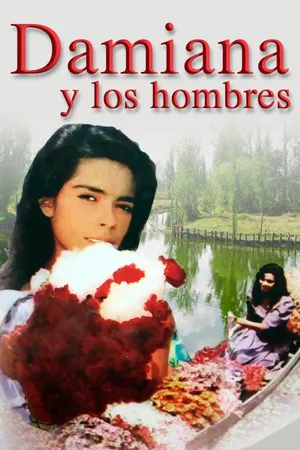 Damiana y los hombres