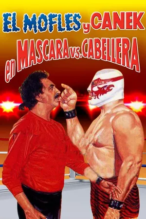 Mofles y Canek