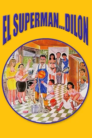 El Super Mandilon