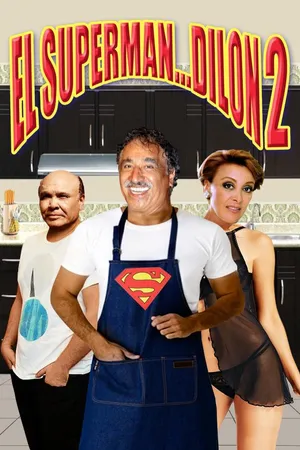 El Super Mandilon 2