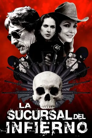 La Sucursal del Infierno