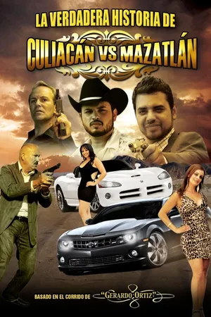 La Verdadera Historia de Culiacán vs. Mazatlán