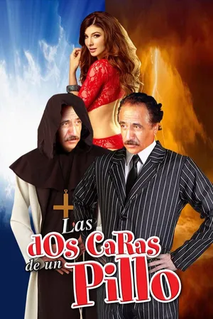 Las Dos Caras de Un Pillo