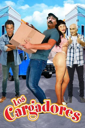 Los Cargadores