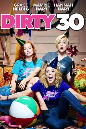 Dirty 30