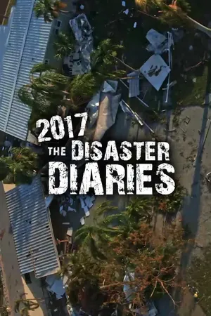 The Disaster Diaries 2017