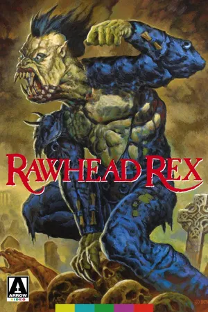 Rawhead Rex