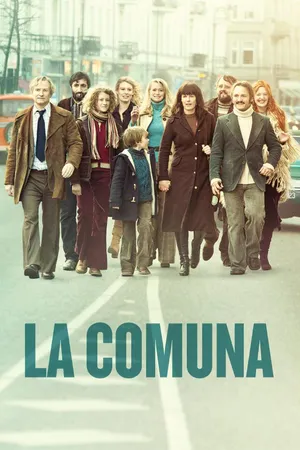 La comuna
